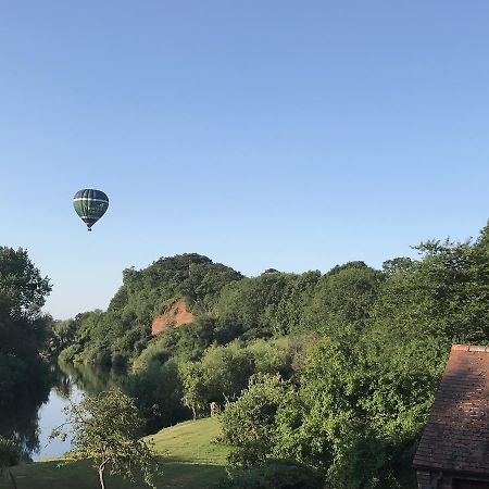 Severnside Bed & Breakfast Great Malvern Luaran gambar