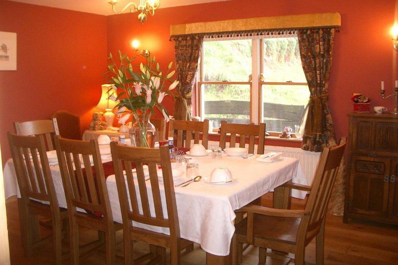 Severnside Bed & Breakfast Great Malvern Luaran gambar