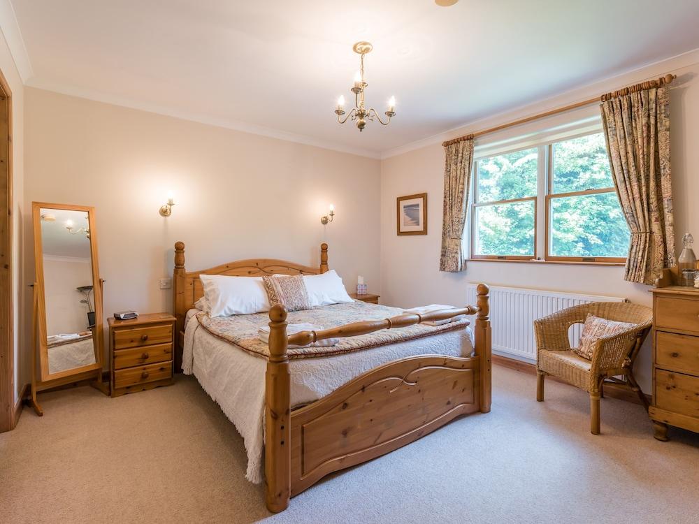 Severnside Bed & Breakfast Great Malvern Luaran gambar