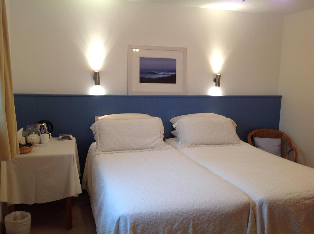 Severnside Bed & Breakfast Great Malvern Bilik gambar