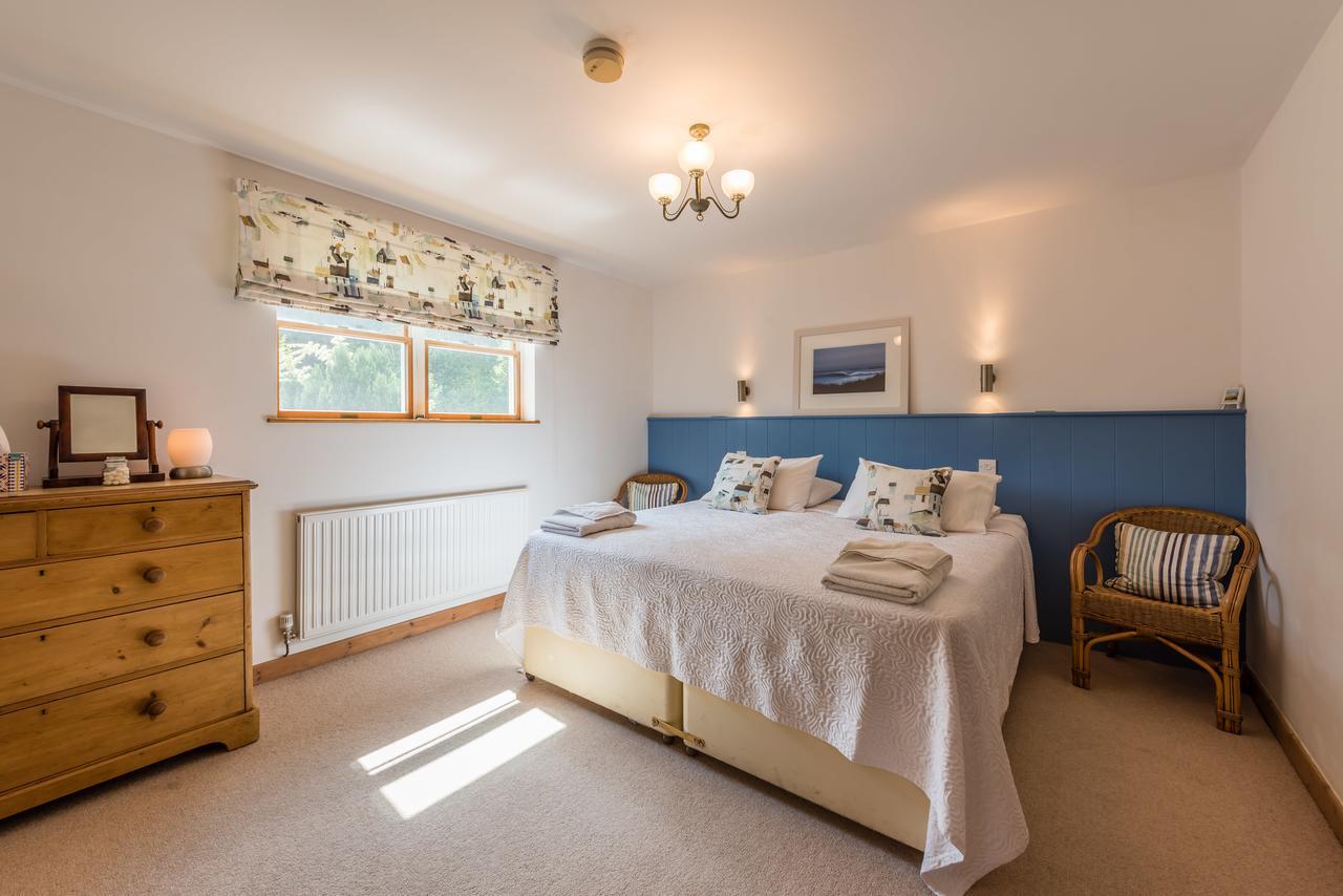 Severnside Bed & Breakfast Great Malvern Luaran gambar